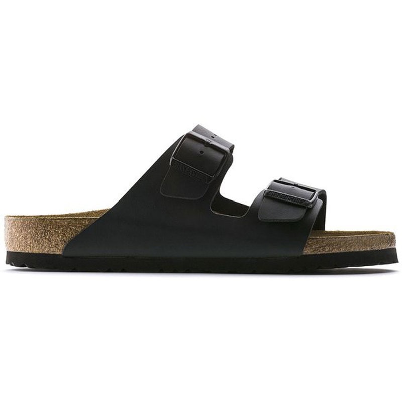 BIRKENSTOCK(ビルケンシュトック)ユニセックス ストラップ サンダル Arizona Regular 51791