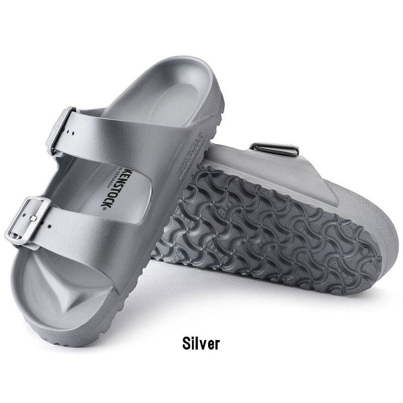 BIRKENSTOCK(ビルケンシュトック)レディース ストラップ サンダル Arizona EVA Narrow 1003491
