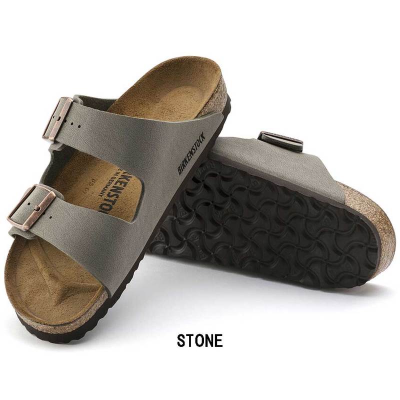 BIRKENSTOCK(ビルケンシュトック)レディース ストラップ サンダル Arizona Narrow 151213