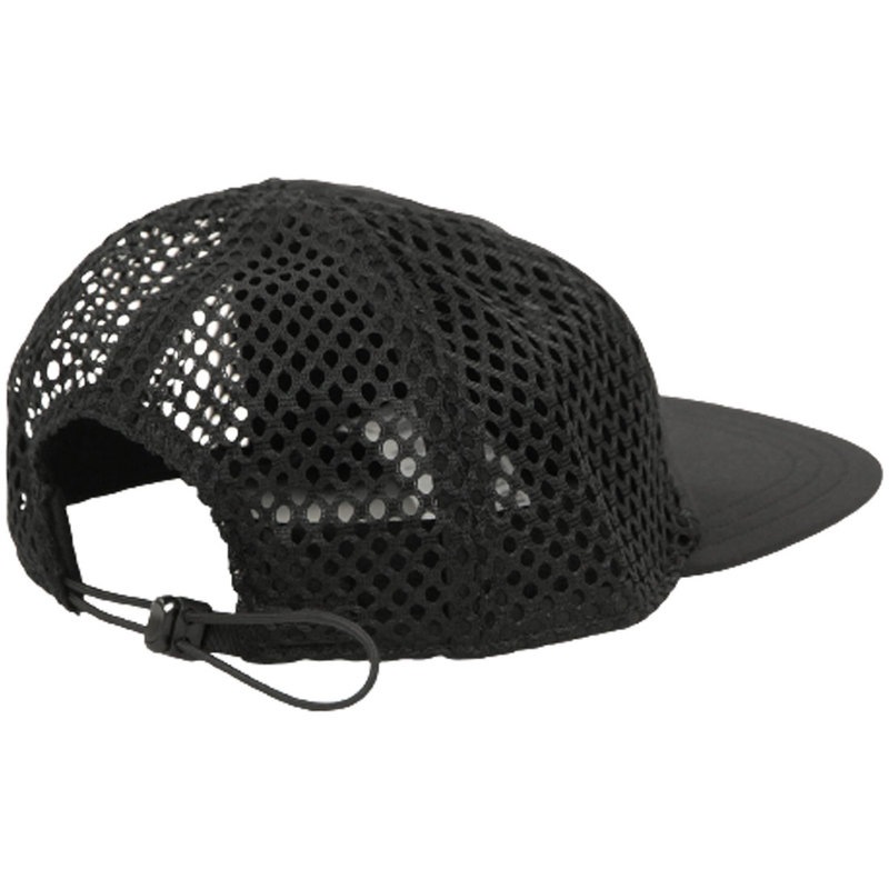 THE NORTH FACE(ザノースフェイス)キャップ 帽子 メッシュ ランニング メンズ レディース RUNNER MESH CAP NF0A55IM