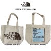 (SALE)THE NORTH FACE(ザノースフェイス)トート ショルダー バッグ キャンバス 通勤 通学 メンズ レディース COTTON TOTE NF0A3VWQ|THE NORTH FAC