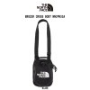 THE NORTH FACE(ザノースフェイス)ショルダー ミニ バッグ スマホ 小物入れ アクセサリー BROZER CROSS BODY NN2PN33A|THE NORTH FACE