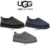 UGG(アグ)メンズ ムートン サンダル 屋外用 スリッポン スリッパ タスマン TASMAN LTA 1127735|UGG