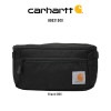 Carhartt(カーハート)ウエストバッグ ショルダー ポーチ オシャレ ストリート Cargo Hip Pack 89521500|Carhartt