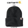 Carhartt(カーハート)ニットキャップ ビーニー 帽子 無地 シンプル ロゴ 防寒 3Mシンサレート 103265|Carhartt