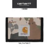 Carhartt(カーハート)WIP 三つ折り財布 小銭入れ カード オシャレ 軽量 I030084|Carhartt