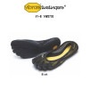 Vibram FiveFingers(ビブラムファイブフィンガーズ)レディース 五本指 ジム ヨガ シューズ スリッパ 屋内 ポーチ付き VI-B 14W2703|Vibram