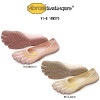 Vibram FiveFingers(ビブラムファイブフィンガーズ)レディース 五本指 ジム ヨガ シューズ スリッパ 屋内 ポーチ付き VI-B 18W270|Vibram