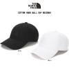 THE NORTH FACE(ザノースフェイス)キャップ 帽子 コットン スポーツ COTTON HARD BALL CAP NE3CN64|THE NORTH FACE