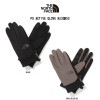 THE NORTH FACE(ザノースフェイス)タッチグローブ スマホ対応 手袋 小物 PS ACTIVE GLOVE NJ3GN52|THE NORTH FACE