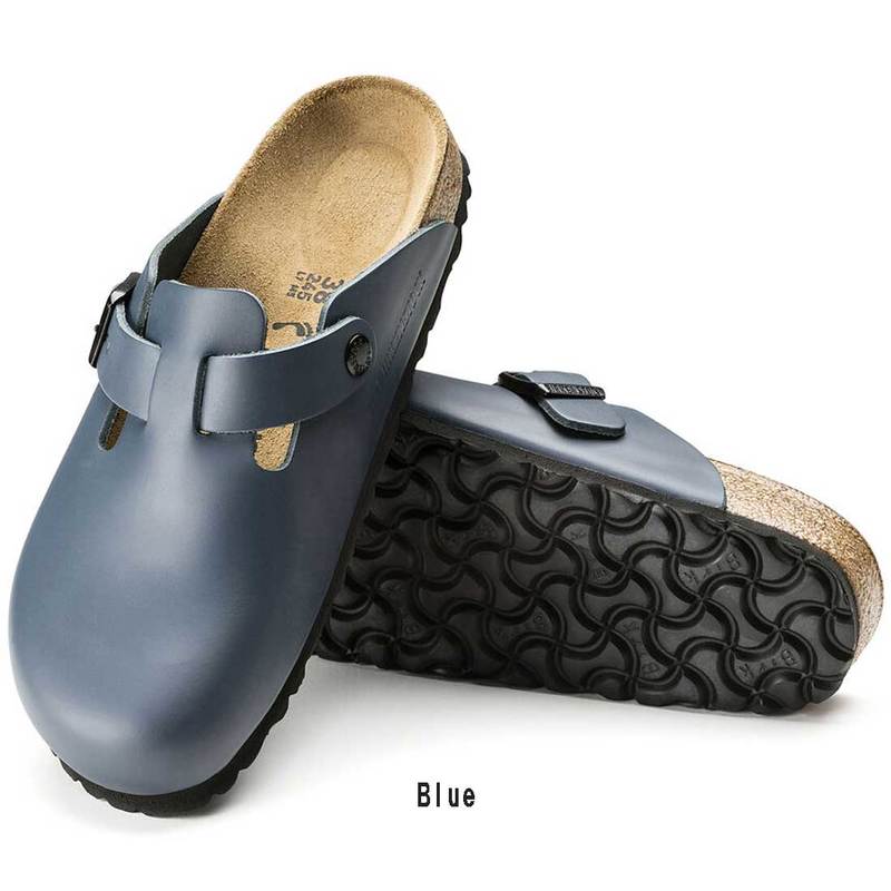 BIRKENSTOCK(ビルケンシュトック)ボストン クロッグ サボサンダル ユニセックス Boston NL 60151 Regular