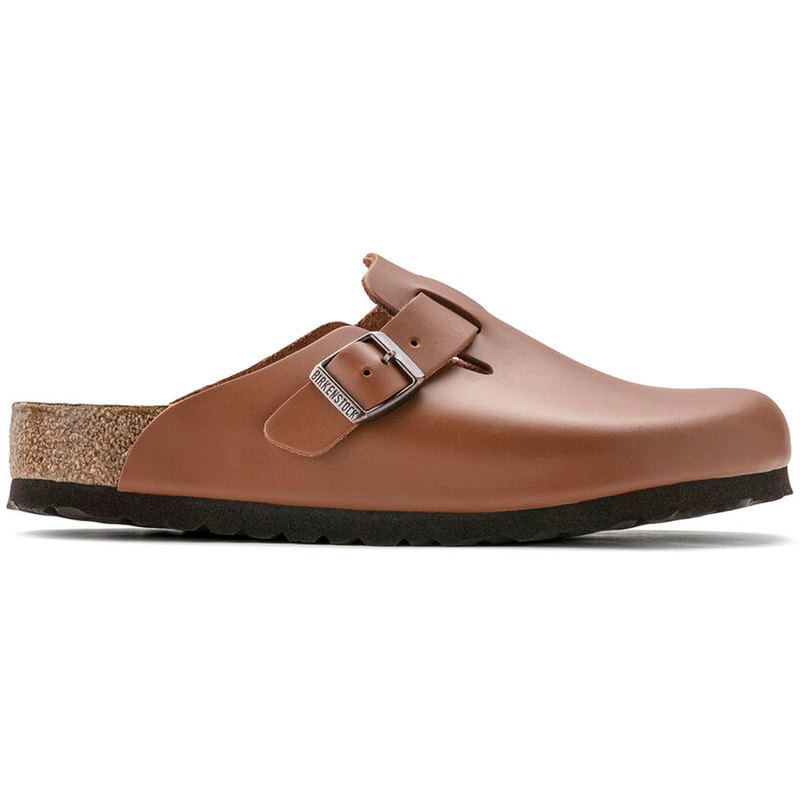 BIRKENSTOCK(ビルケンシュトック)ボストン クロッグ サボサンダル ユニセックス Boston NL 1019693 Regular