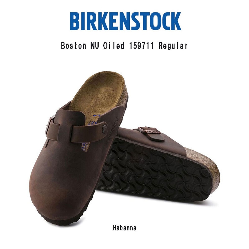 BIRKENSTOCK(ビルケンシュトック)ボストン クロッグ サボサンダル BIRKENSTOCK(ビルケンシュトック)ボストン クロッグ サボサンダル