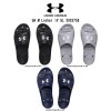 UNDER ARMOUR(アンダーアーマー)メンズ シャワーサンダル スリッパ UA M Locker IV SL 3023758|UNDER ARMOUR