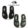  THE NORTH FACE(ザノースフェイス)サンダル ストラップ スポーツ アウトドア キャンプ レディース SKEENA SANDALS NF0A46BF |THE NORTH FACE