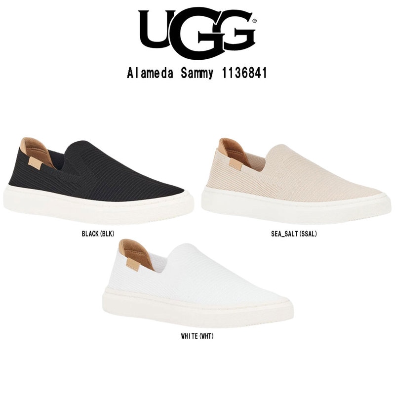 アグ UGG スリッポン スニーカー