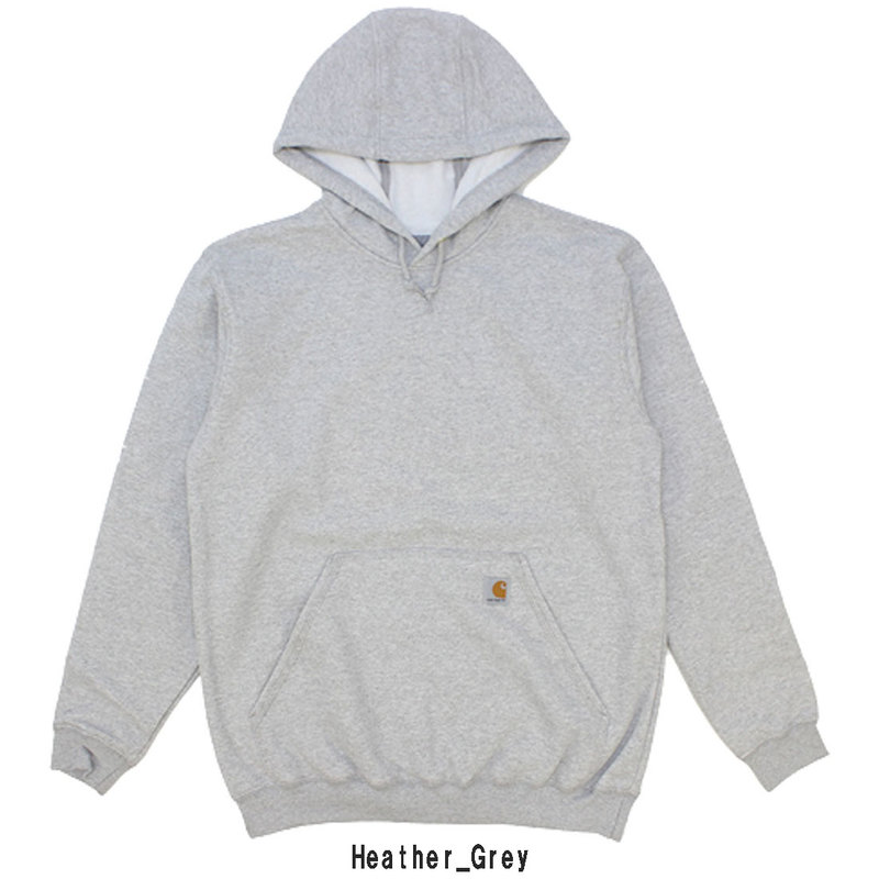 Carhartt(カーハート)パーカー プルオーバー スウェット フーディー ルーズフィット メンズ K121