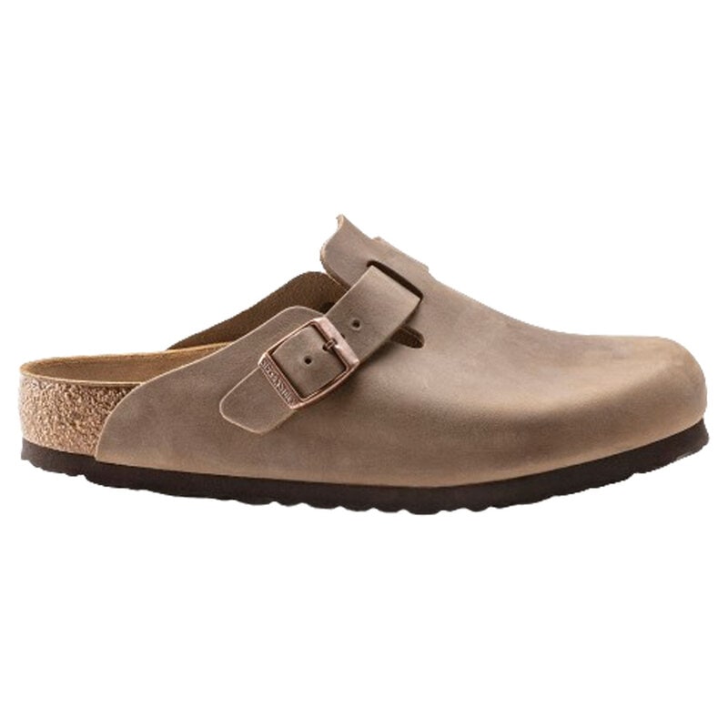 BIRKENSTOCK(ビルケンシュトック)ボストン クロッグ サボサンダル