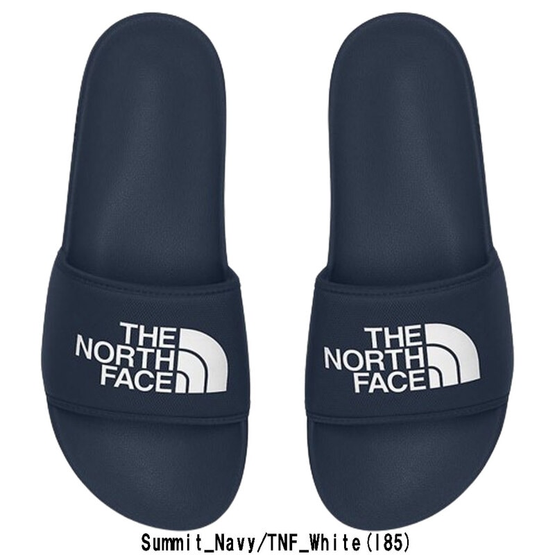(SALE)THE NORTH FACE(ザノースフェイス)シャワー サンダル アウトドア キャンプ 軽量 メンズ Men's Base Camp Slide 3 NF0A4T2R