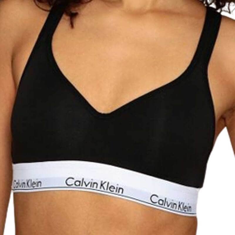 (SALE)Calvin Klein(カルバンクライン)ck レディース ブラ&ショーツ セット スポーツ トレーニング ジム アンダーウェア 女性用 下着 QF1654+F3787