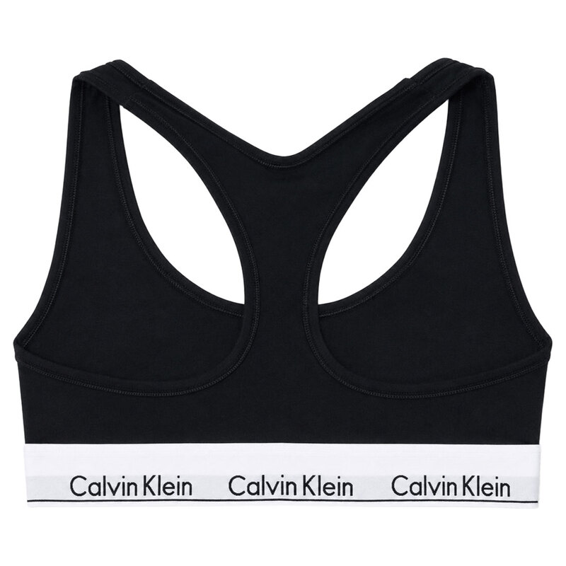 (SALE)Calvin Klein(カルバンクライン)ck レディース ブラ&ショーツ セット Tバック ロゴ スポーツ ジム トレーニング アンダーウェア 女性用 下着 F3785+F3786