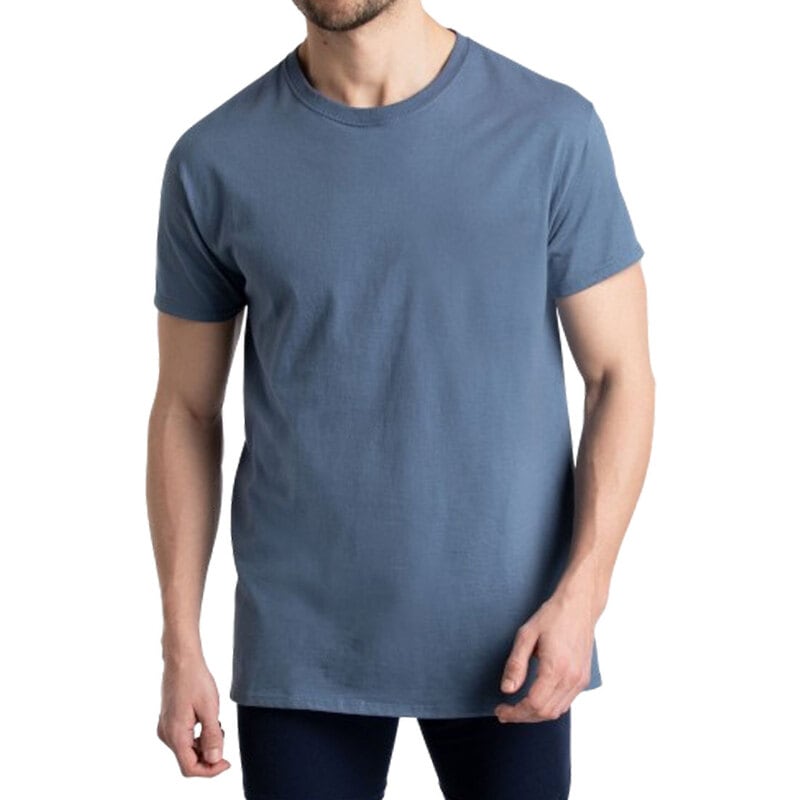 (SALE)FRUIT OF THE LOOM(フルーツオブザルーム)Tシャツ クルーネック 無地 アソート 6枚セット お買い得 パック メンズ 男性用 肌着 下着 6P2802C