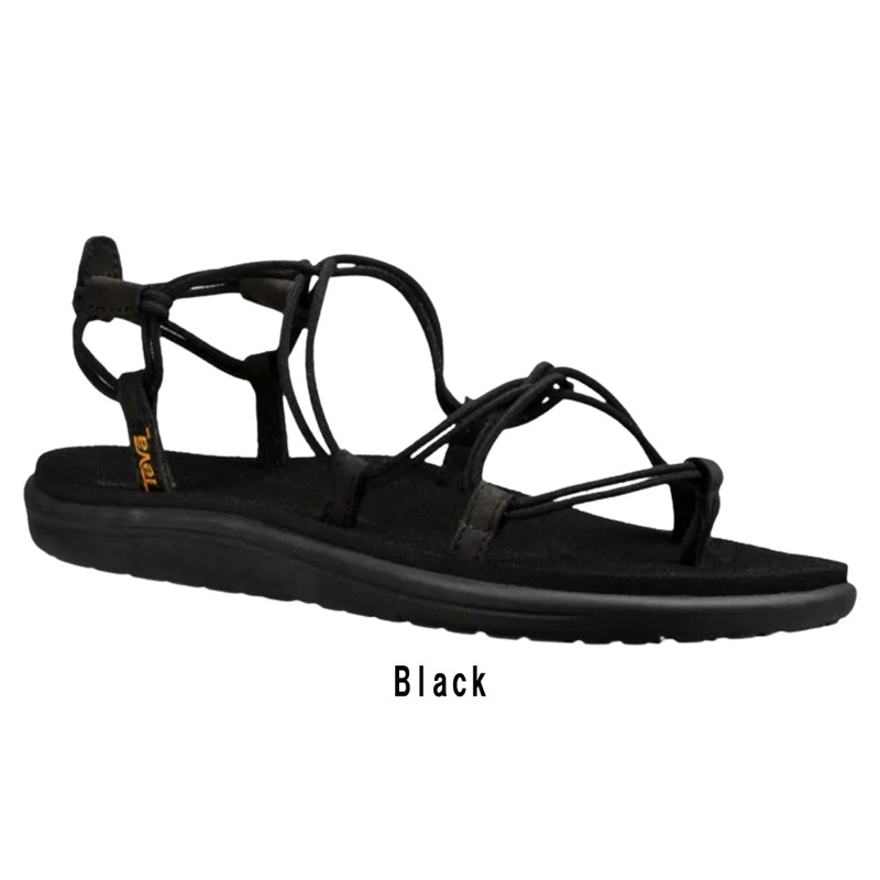 Teva(テバ)サンダル ボヤ インフィニティー ストラップ 紐 ビーチ スポーツ アウトドア レジャー レディース Voya Infinity 1019622