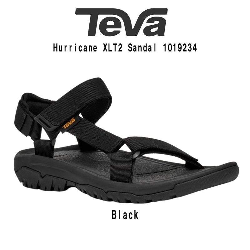 (SALE)Teva(テバ)サンダル ハリケーン ストラップ 定番 レジャー スポーツ アウトドア メンズ Hurricane XLT2 Sandal 1019234