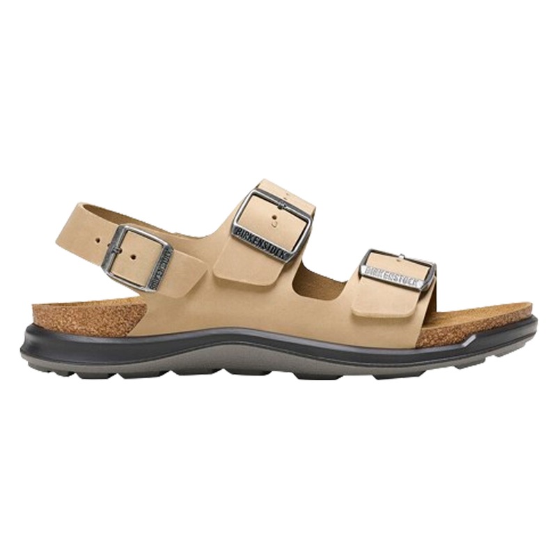 BIRKENSTOCK(ビルケンシュトック)サンダル ストラップ Milano