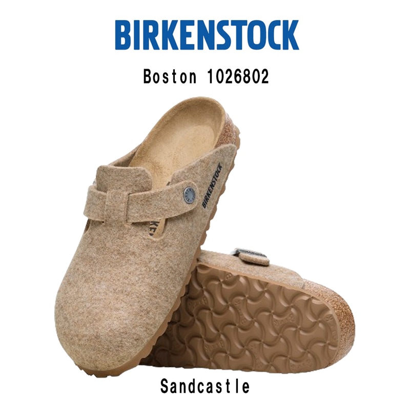 SALE)BIRKENSTOCK(ビルケンシュトック)クロッグサンダル シューズ