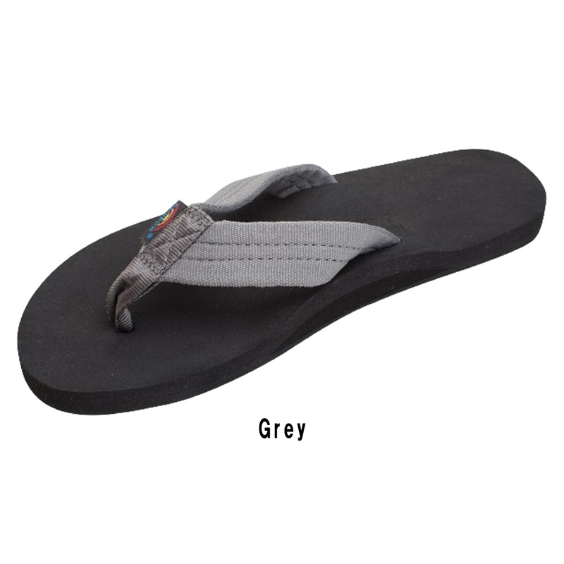 (SALE)RAINBOW SANDALS(レインボーサンダル)ビーチサンダル スリッパ サーファー シングルレイヤー(薄底) メンズ The Cloud Single Layer 301ASTPS