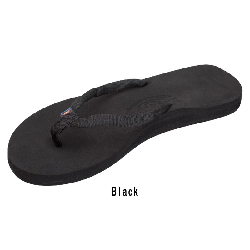 (SALE)RAINBOW SANDALS(レインボーサンダル)ビーチサンダル スリッパ サーファー シングルレイヤー(薄底) レディース Low Cloud Single Layer 301ASTNS