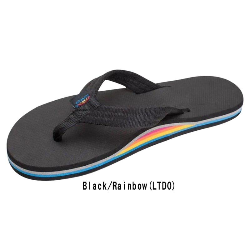 RAINBOW SANDALS(レインボーサンダル)ビーチサンダル スリッパ