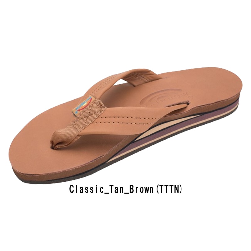 RAINBOW SANDALS(レインボーサンダル)レディース ビーチサンダル