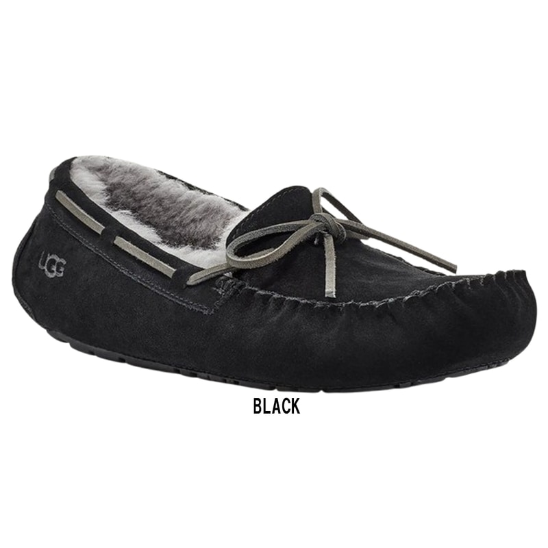 新品 UGG アスコット 28cm US8 モカシン スリッポン 楽天市場】UGG モカシン レディース アグ ムートン アスコット 海外