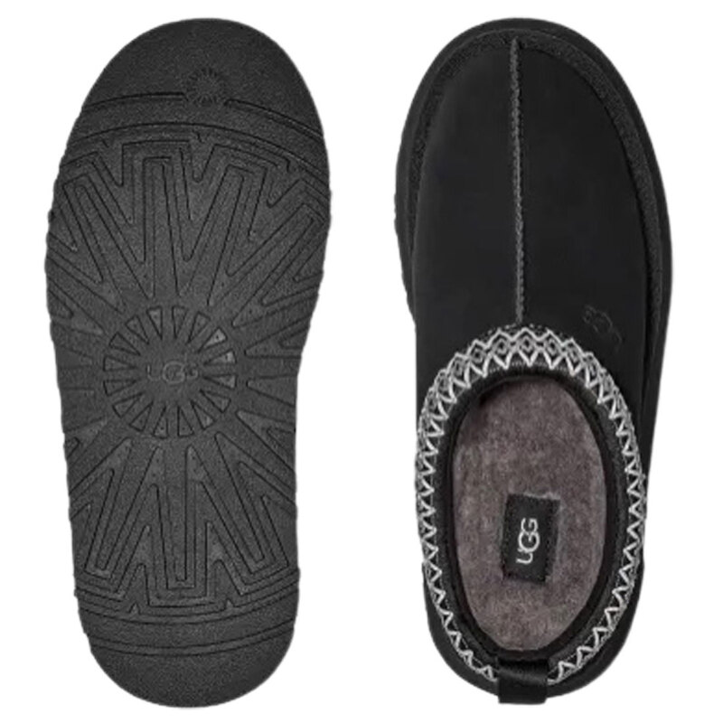 UGG(アグ)レディース タズ スリッポン シューズ ムートン ふわふわ