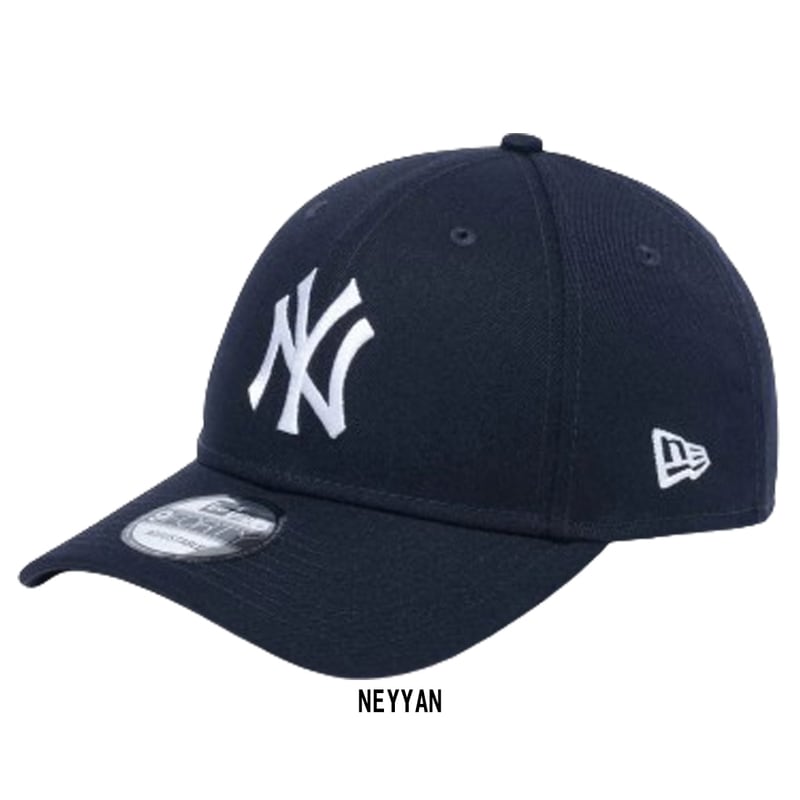 New Era(ニューエラ)キャップ 帽子 ベースボール 9FORTY MLB ニューヨーク・ヤンキース NY 10047538