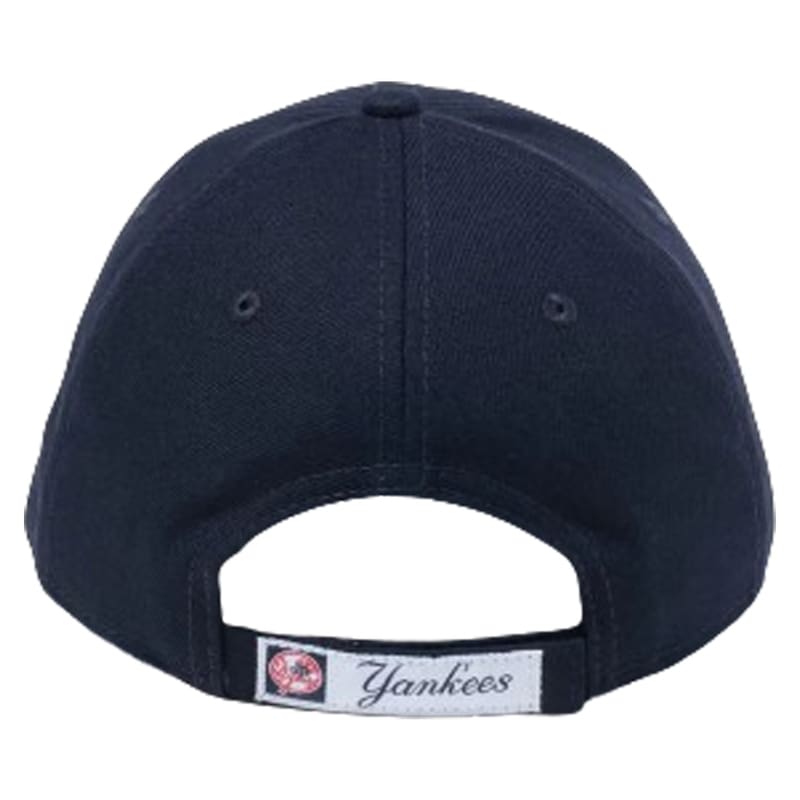 New Era(ニューエラ)キャップ 帽子 ベースボール 9FORTY MLB ニューヨーク・ヤンキース NY 10047538