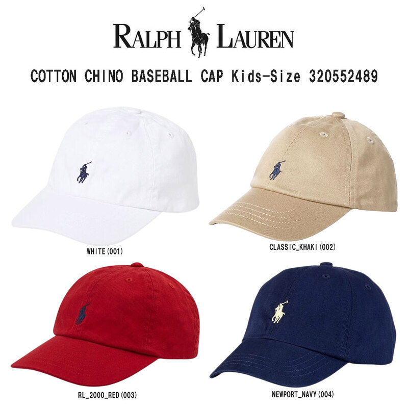 【moooon- ̗̀☾⋆ ̖́- 】Ralph Lauren キャップ クラシック ポロ ベア スポーツ キャップ｜ポロ ラルフ ローレン