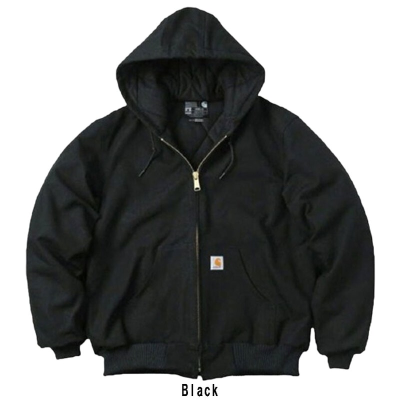 Carhartt(カーハート)アクティブジャケット アウター コットンダック