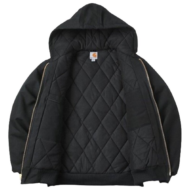 Carhartt(カーハート)アクティブジャケット アウター コットンダック
