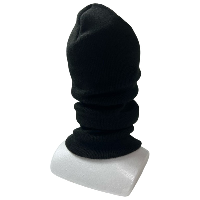 (SALE)Carhartt(カーハート)フェイスマスク スキーマスク バラクラバ ニットキャップ 目出し帽 帽子 ネックウォーマー ニット ロゴ メンズ AH4485 104485