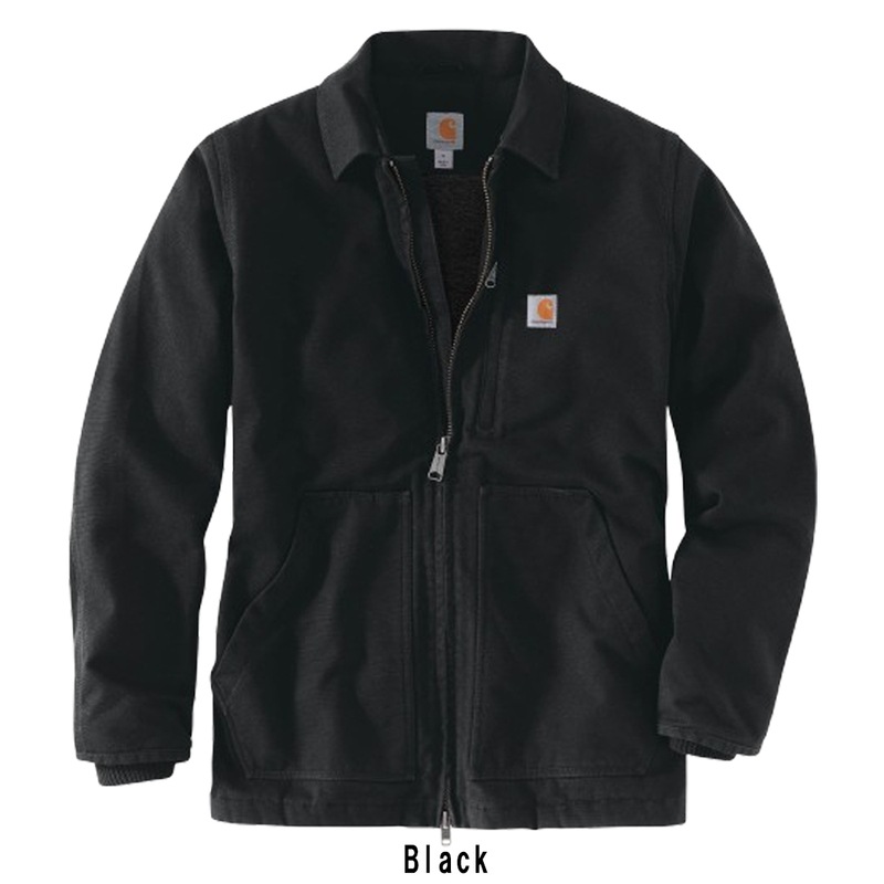 こうりん Carhartt(カーハート)ジャケット アウター ワークジャケット コットン