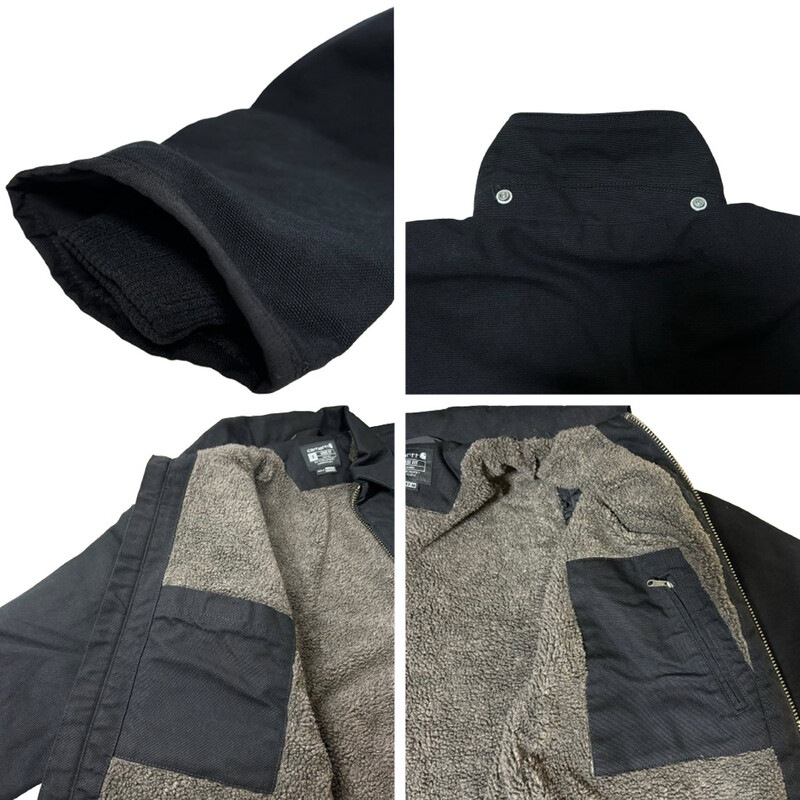 Carhartt(カーハート)ジャケット アウター ワークジャケット コットン