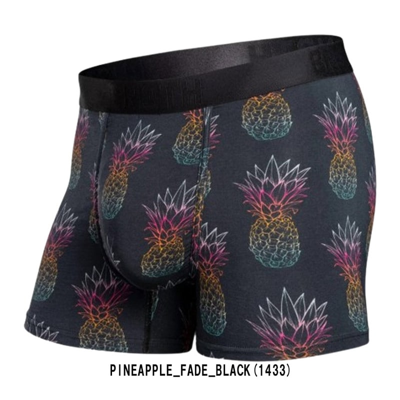 (SALE)BN3TH(ベニス)ボクサーパンツ クラシック ボクサーブリーフ インナーポケット付 ポーチ メンズ 男性用 下着 MYPAKAGE M211021