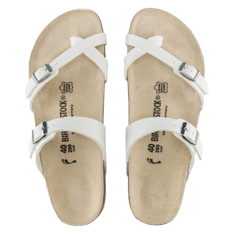BIRKENSTOCK(ビルケンシュトック)マヤリ トング ストラップ ループ
