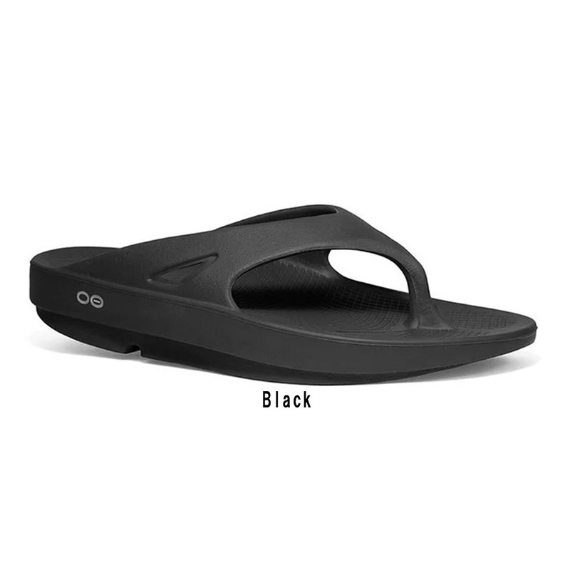 OOFOS(ウーフォス)サンダル オリジナル 定番 快適 シンプル カジュアル ユニセックス 男女兼用 靴 OOriginal SANDAL 1000