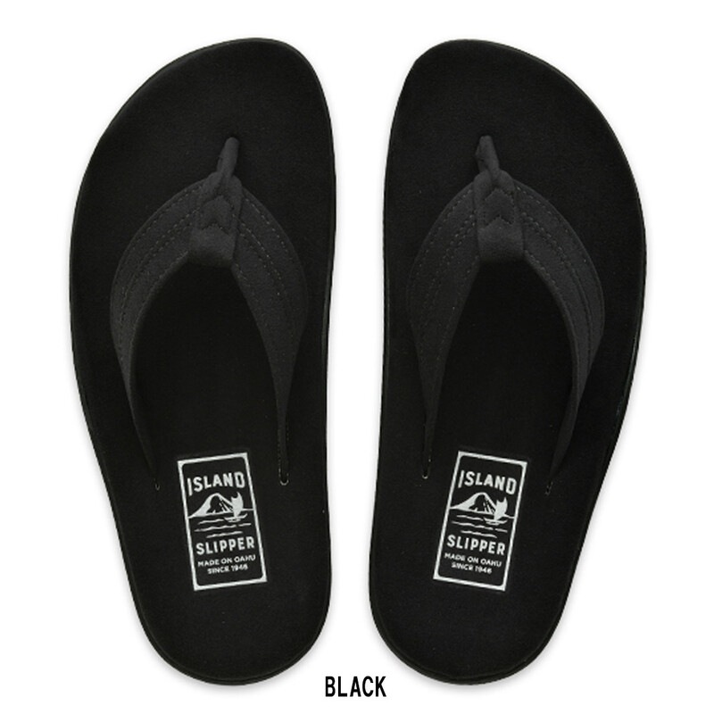 (SALE)ISLAND SLIPPER(アイランドスリッパ)サンダル ビーチサンダル カーネマリノ トングサンダル ハワイ発 海 メンズ 男性用 Kane Malino KB8903U