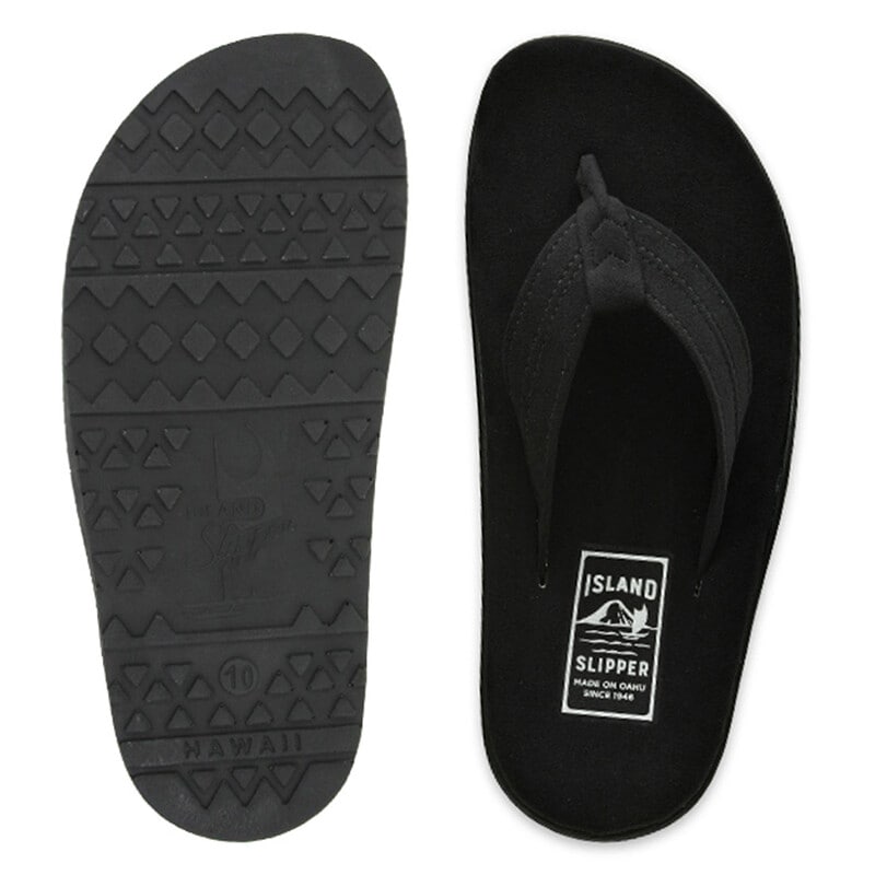 (SALE)ISLAND SLIPPER(アイランドスリッパ)サンダル ビーチサンダル カーネマリノ トングサンダル ハワイ発 海 メンズ 男性用 Kane Malino KB8903U