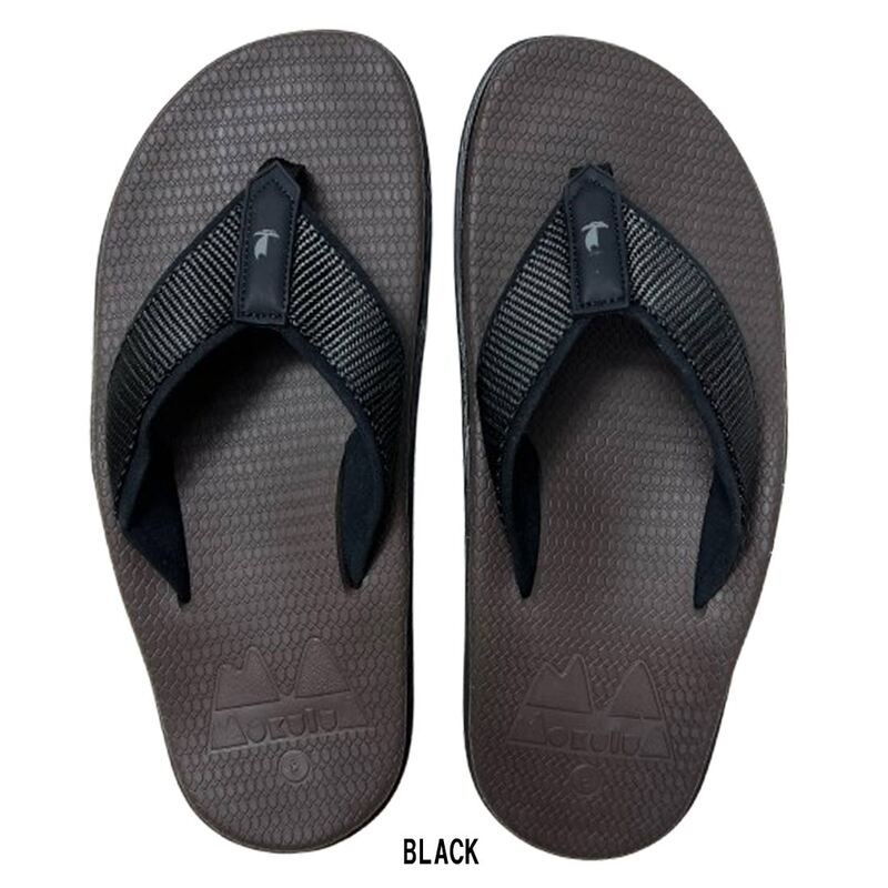 (SALE)ISLAND SLIPPER(アイランドスリッパ)サンダル ビーチサンダル モクルア トングサンダル ハワイ発 海 アウトドア メンズ 靴 男性用 Kane Moku K11000